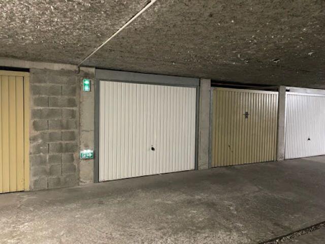 Garage location à Saint-Julien-en-Genevois, Saint-julien-en-genevois