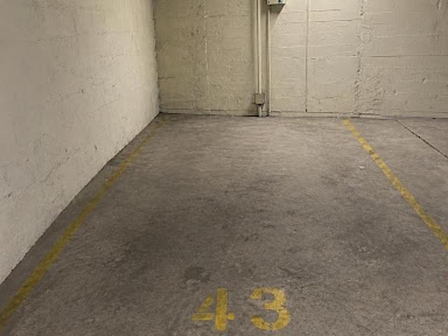 Garage location à Paris, Île-de-France