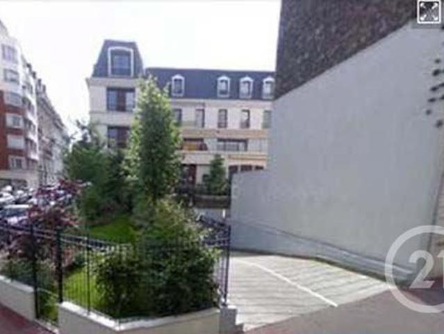 Garage location à Paris, Île-de-France