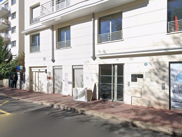 Garage location à Nogent-sur-Marne, Saint-mandé