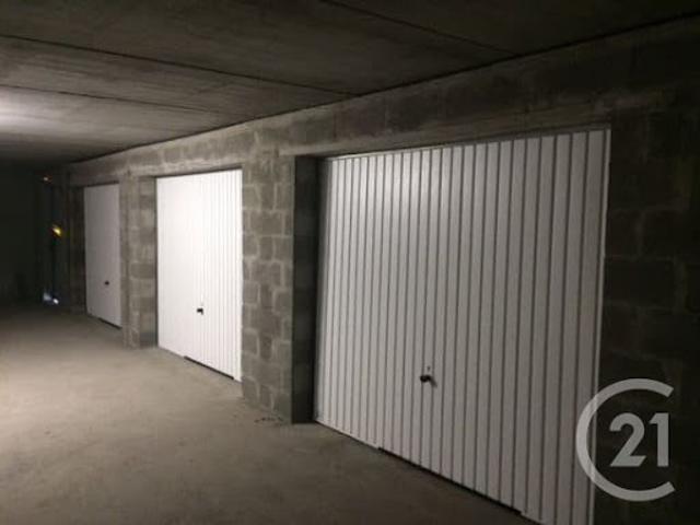 Garage location à Nogent-sur-Marne, Saint-maurice