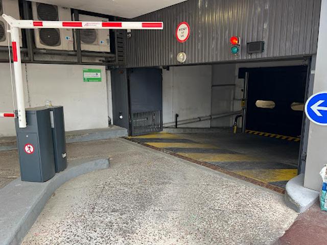 Garage location à Nogent-sur-Marne, Saint-maurice