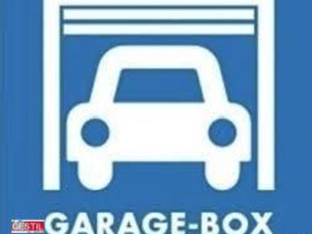Garage location à Saint-ouen-l'aumône