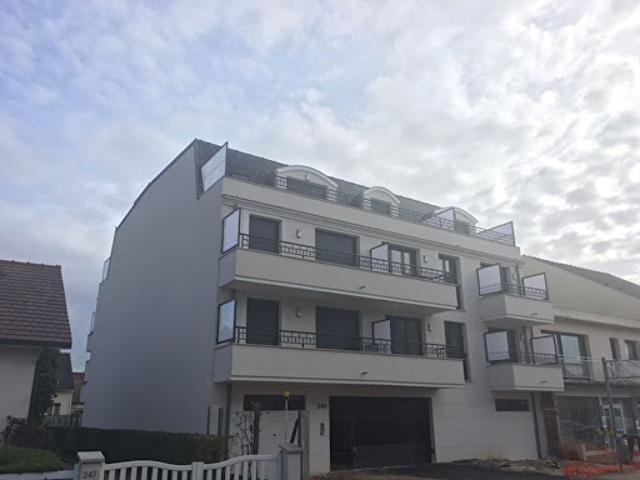 Garage location à Palaiseau, Sainte-geneviève-des-bois