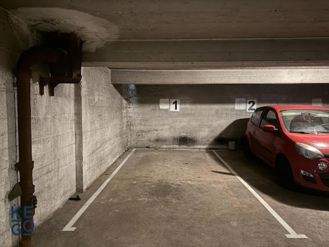 Garage location à Strasbourg, Hoenheim