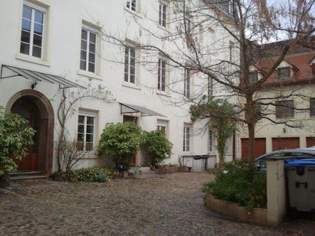 Garage location à Strasbourg, Hoenheim