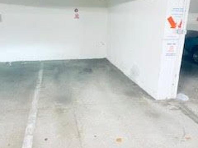 Garage location à Strasbourg, Hoenheim