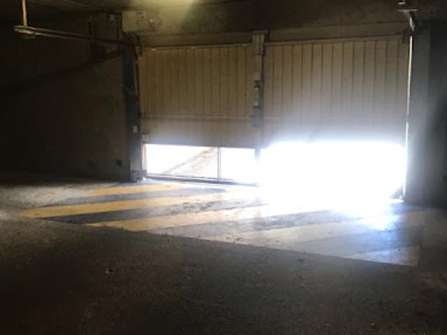 Garage location à Toulouse