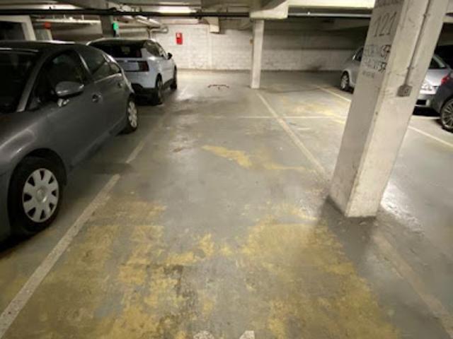 Garage location à Tours