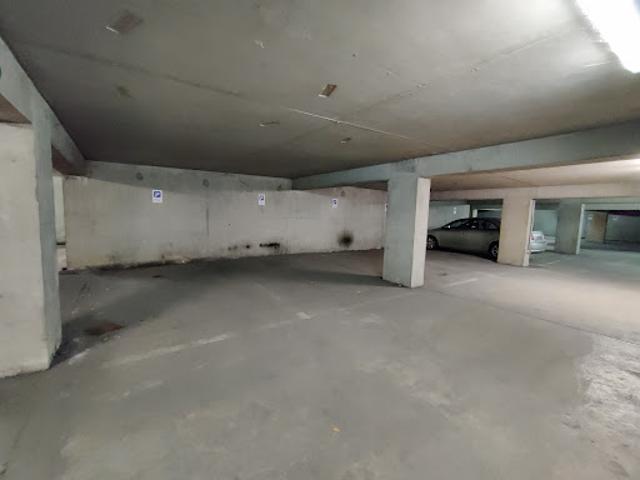 Garage location à Versailles, Trappes