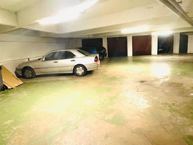 Garage location à Paris, Île-de-France