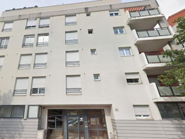 Garage location à Lyon, Métropole de Lyon
