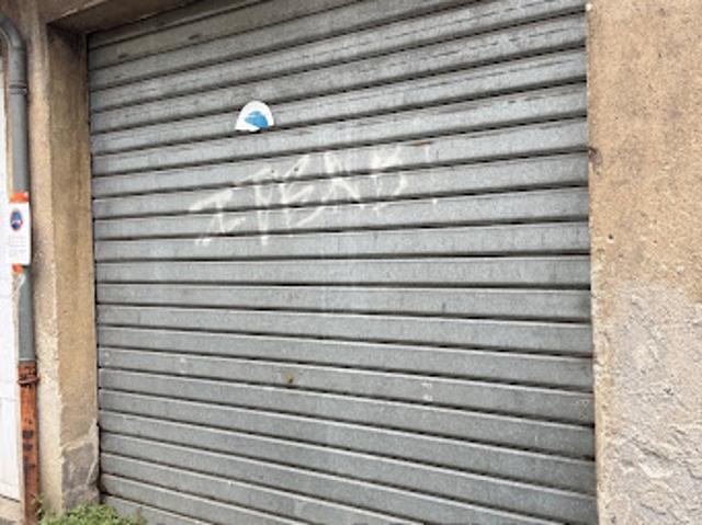 Garage location à Vichy