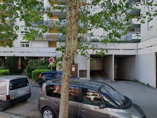 Garage location à Lyon, Métropole de Lyon
