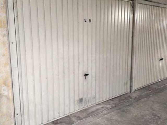 Garage location à Lyon, Métropole de Lyon