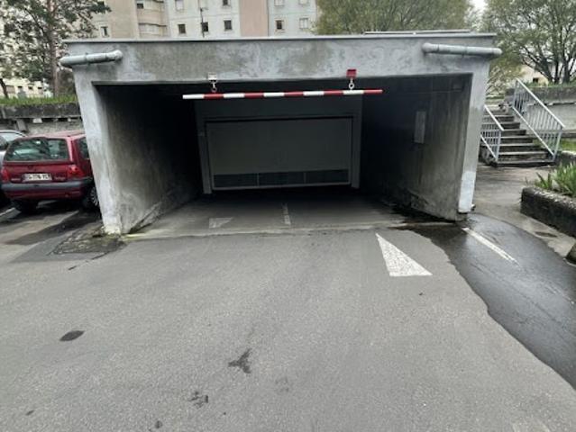 Garage location à Lyon, Métropole de Lyon