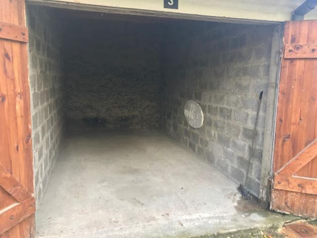 Garage location à Lyon, Métropole de Lyon