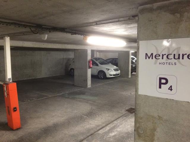 Garage location à Lyon, Métropole de Lyon
