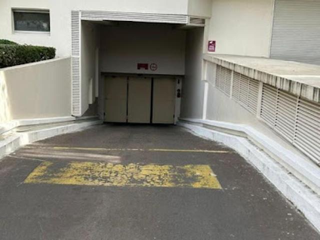 Garage location à Nogent-sur-Marne, Vincennes