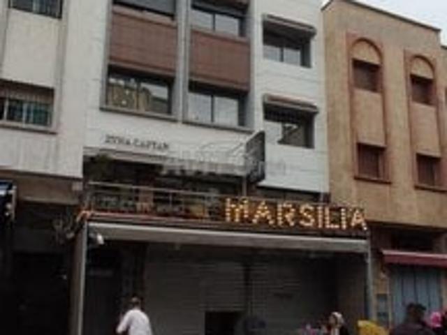 Bureau location à Anfa, Gharb-Chrarda-Beni Hssen