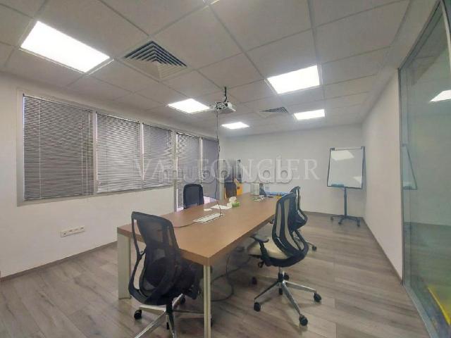 Bureau location à Anfa, Gharb-Chrarda-Beni Hssen