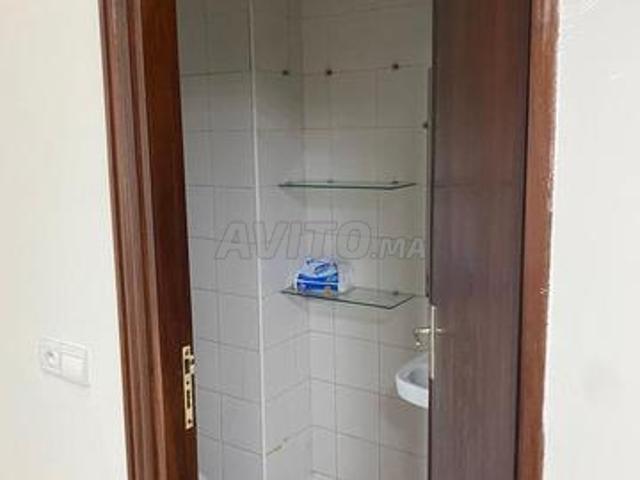 Bureau location à Anfa, Gharb-Chrarda-Beni Hssen
