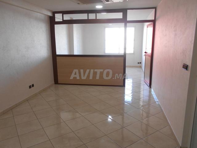 Bureau location à Anfa, Gharb-Chrarda-Beni Hssen