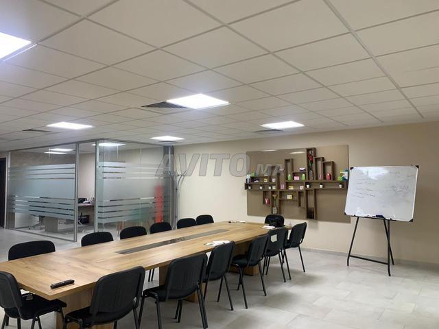 Bureau location à Mohammedia, Gharb-Chrarda-Beni Hssen