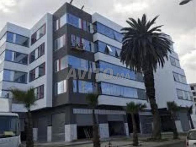 Bureau location à Mohammedia, Gharb-Chrarda-Beni Hssen