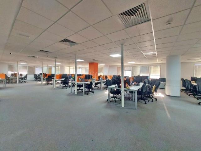Bureau location à Anfa, Gharb-Chrarda-Beni Hssen