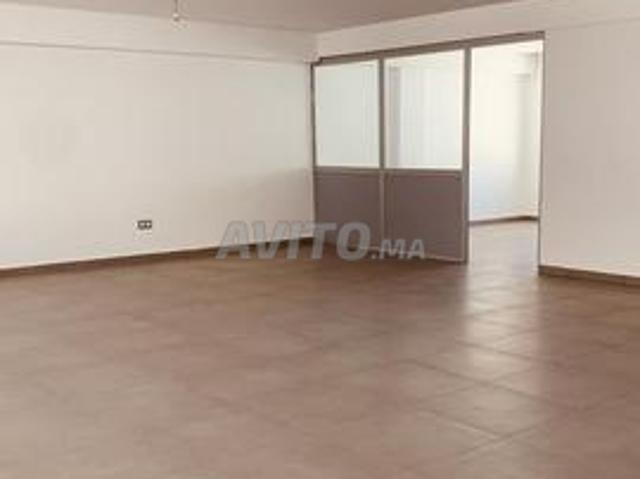 Bureau location à Mohammedia, Gharb-Chrarda-Beni Hssen