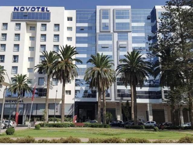 Bureau location à Mohammedia, Gharb-Chrarda-Beni Hssen