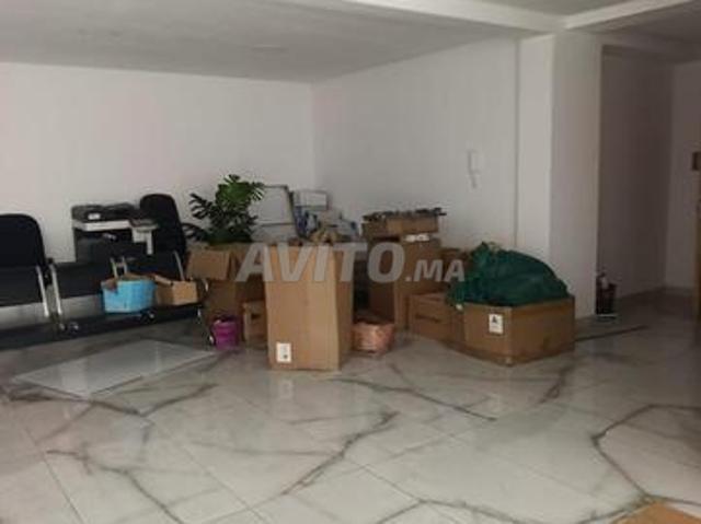 Bureau location à Anfa, Gharb-Chrarda-Beni Hssen