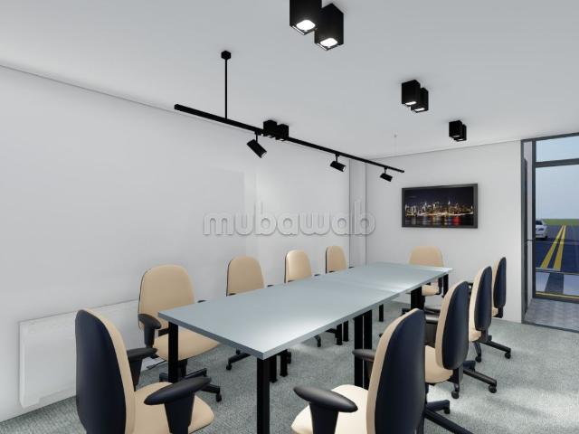 Bureau location à Anfa, Gharb-Chrarda-Beni Hssen