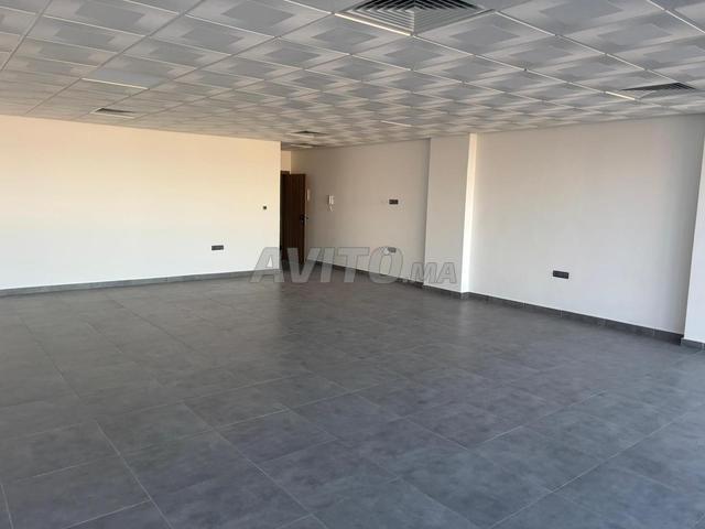 Bureau location à Anfa, Gharb-Chrarda-Beni Hssen