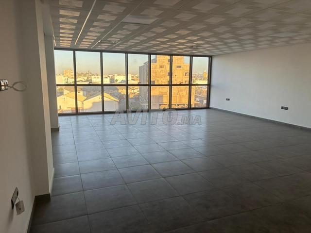 Bureau location à Anfa, Gharb-Chrarda-Beni Hssen