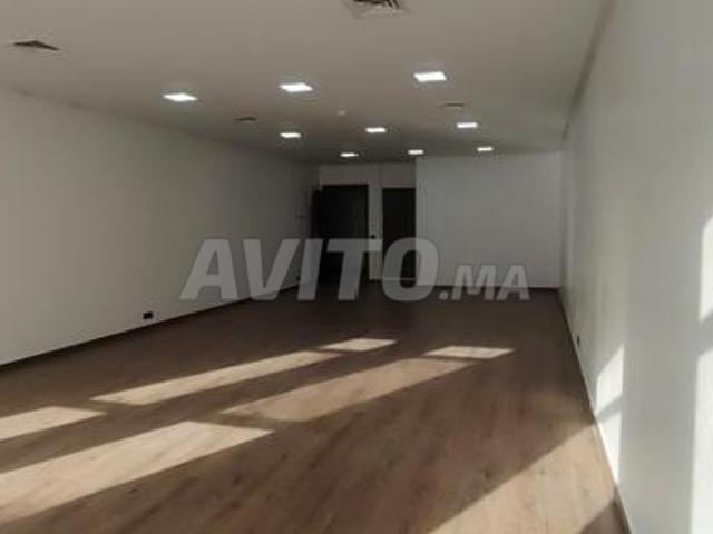 Bureau location à Anfa, Gharb-Chrarda-Beni Hssen