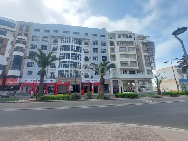 Bureau location à Centre Ville, Ben Slimane