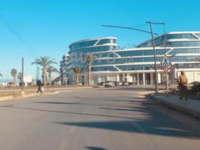 Bureau location à Centre Ville, Ben Slimane