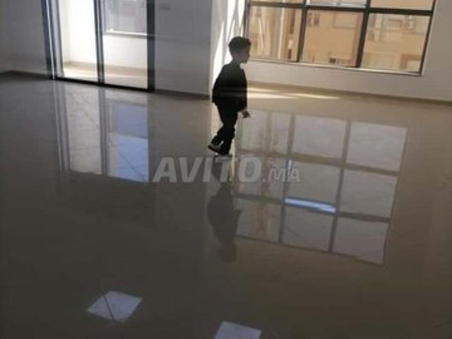 Bureau location à Meknès
