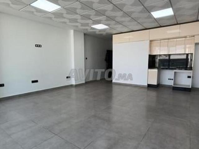 Bureau vente à Anfa, Gharb-Chrarda-Beni Hssen