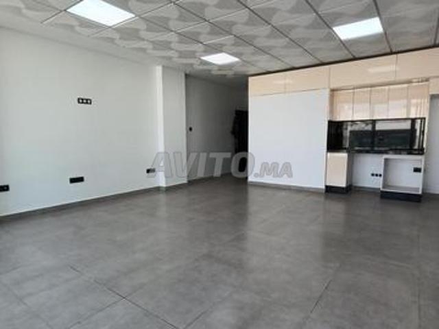 Bureau vente à Anfa, Gharb-Chrarda-Beni Hssen