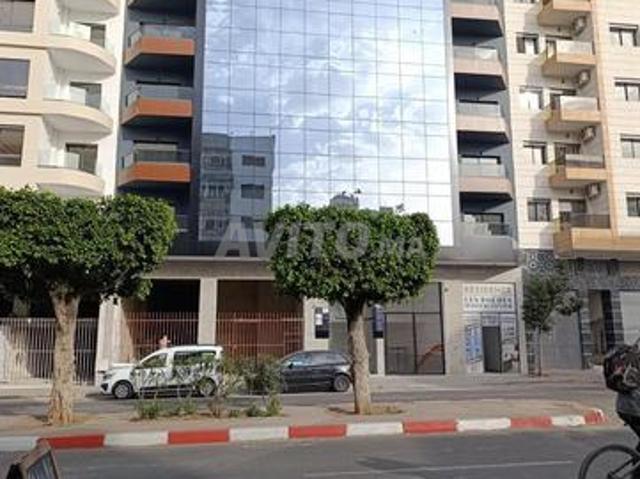 Bureau vente à Anfa, Gharb-Chrarda-Beni Hssen
