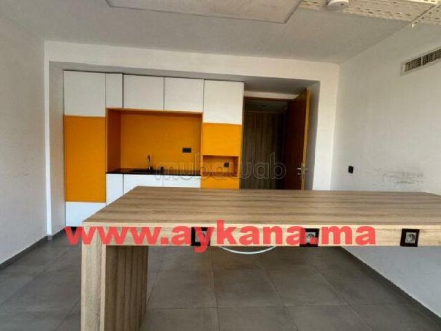 Bureau location à Rbat