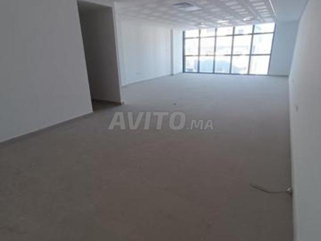 Bureau location à Anfa, Gharb-Chrarda-Beni Hssen