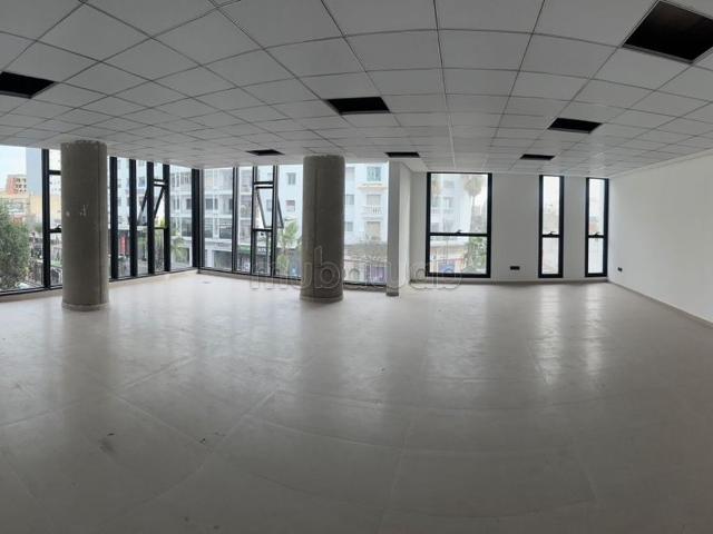 Bureau location à Anfa, Gharb-Chrarda-Beni Hssen