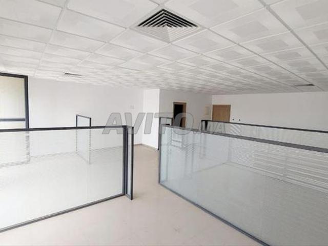 Bureau location à Founty, Agadir