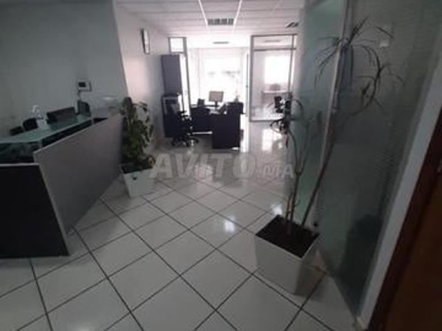 Bureau location à Derb Omar, Settat