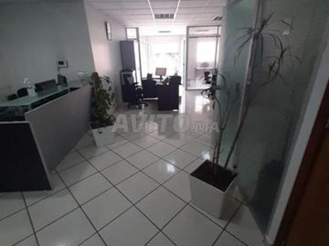 Bureau location à Derb Omar, Settat