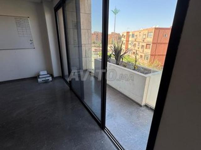 Bureau location à Centre Ville, Ben Slimane